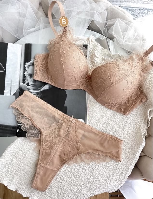 L'ingerie