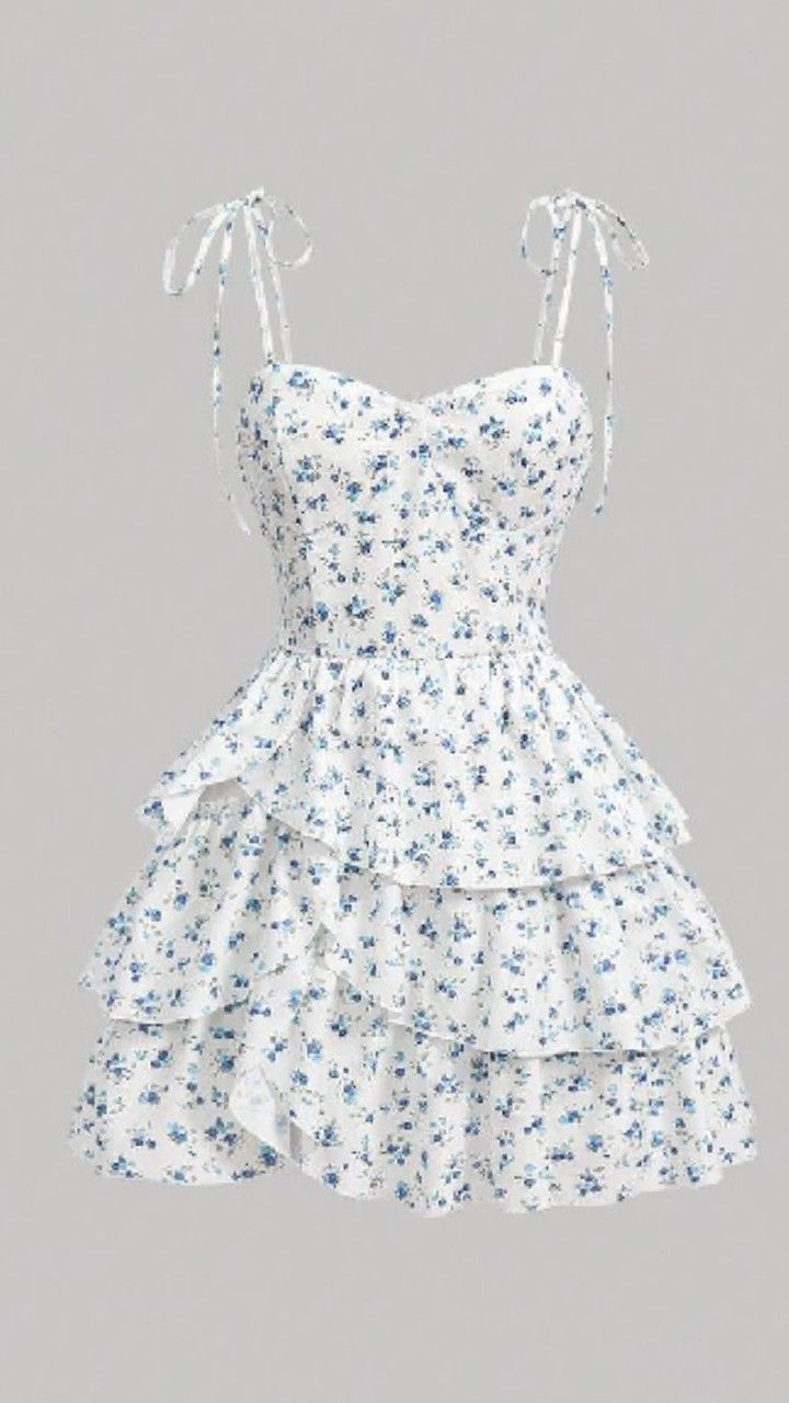 Robe courte