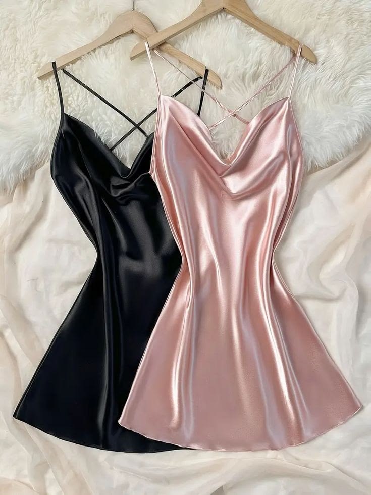 Nuisette (cotton et viscose)