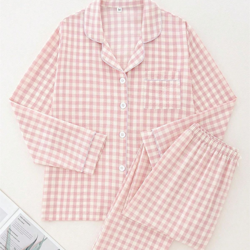Pyjamas hiver