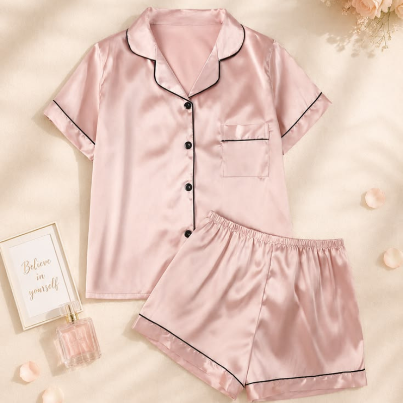 Ensemble short