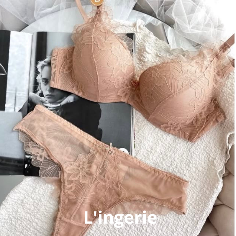 L'ingerie