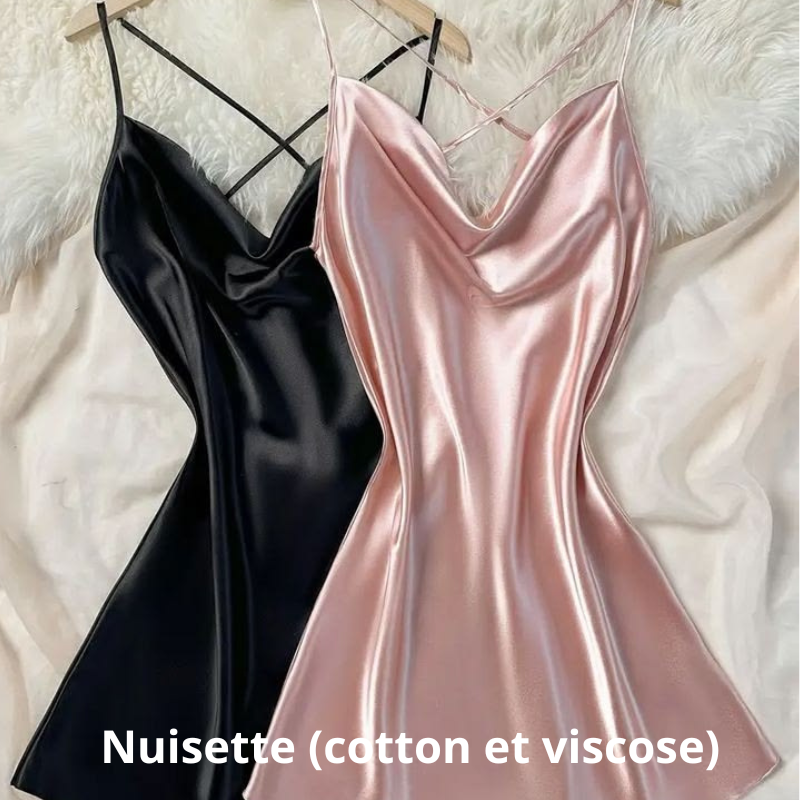Nuisette (cotton et viscose)