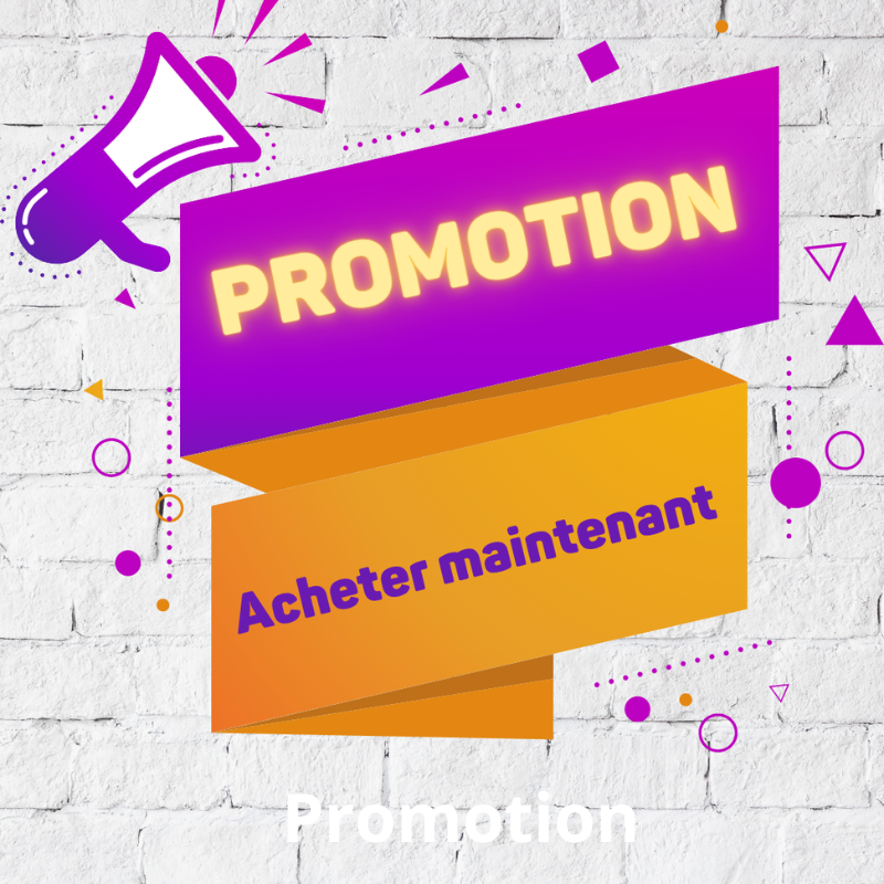 Promotion