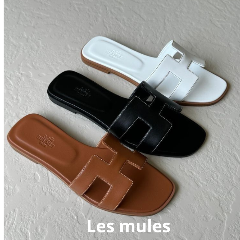 mule