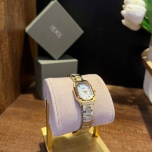 les montres de bonne qualité